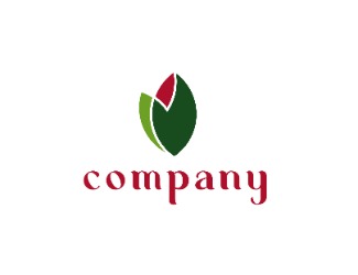 Projektowanie logo dla firmy, konkurs graficzny Logo kwiat/liście/roślina